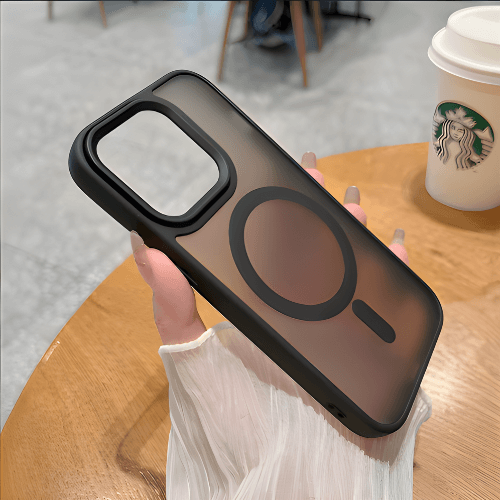 ErgoBoost™ Magnetic Phone Case