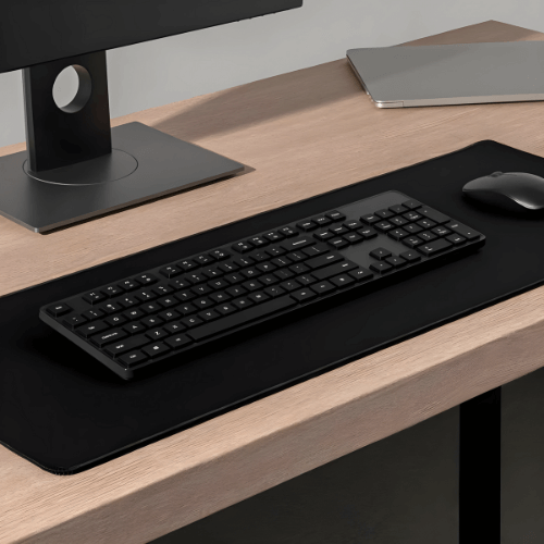 ErgoBoost™ Desk Mouse Mat