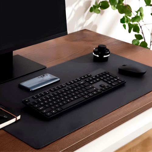 ErgoBoost™ Desk Mouse Mat