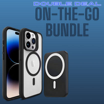 Ergoboost™ On-The-Go Bundle