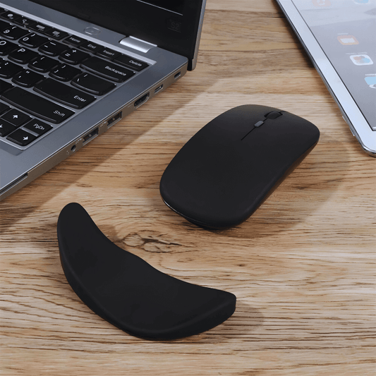 ErgoBoost™ Mouse palm pad